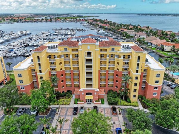 610 RIVIERA DUNES WAY , Unit 404, PALMETTO, FL 34221