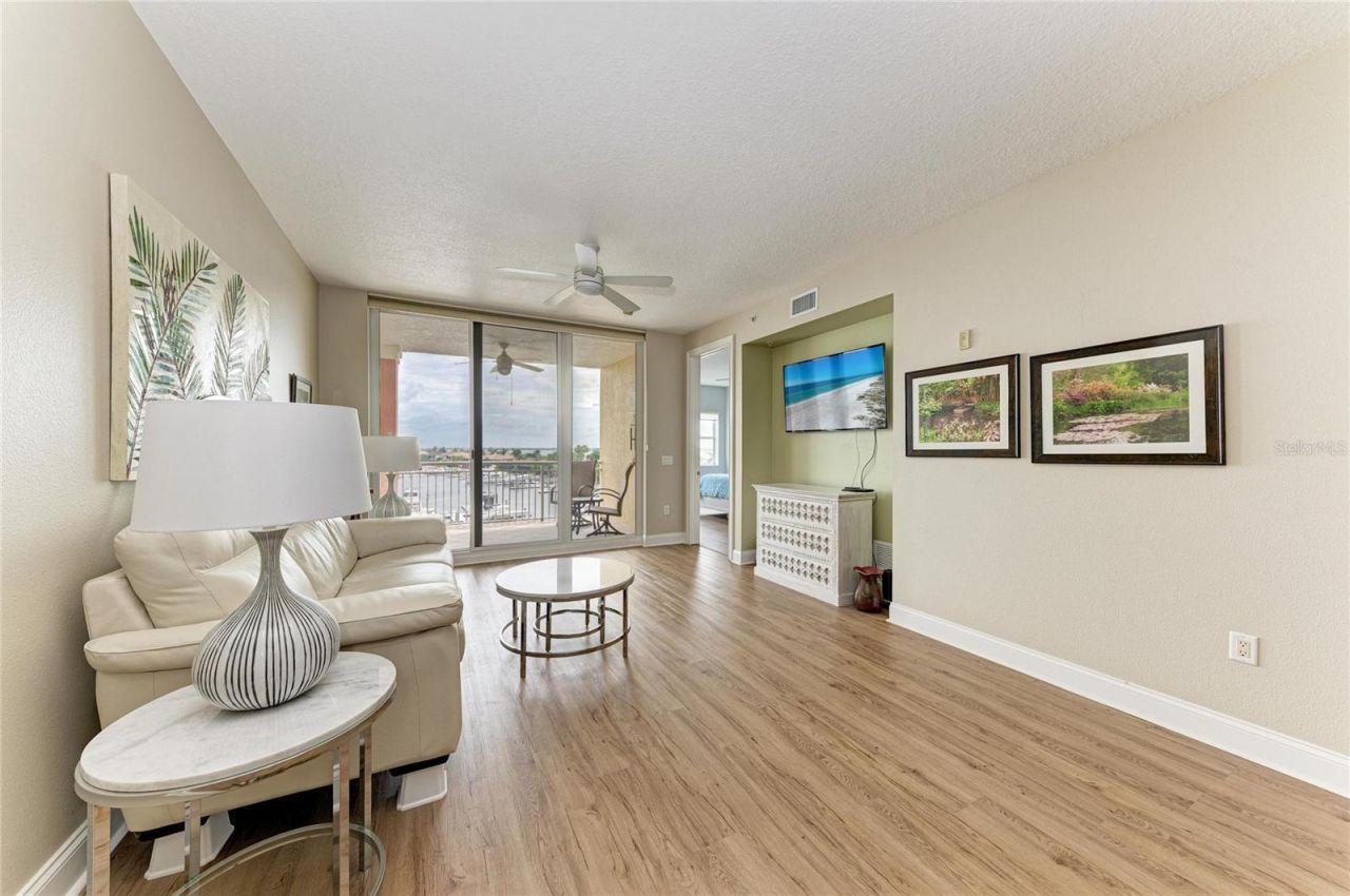 610 Riviera Dunes Way, Unit 404, Palmetto, FL 34221 Photo