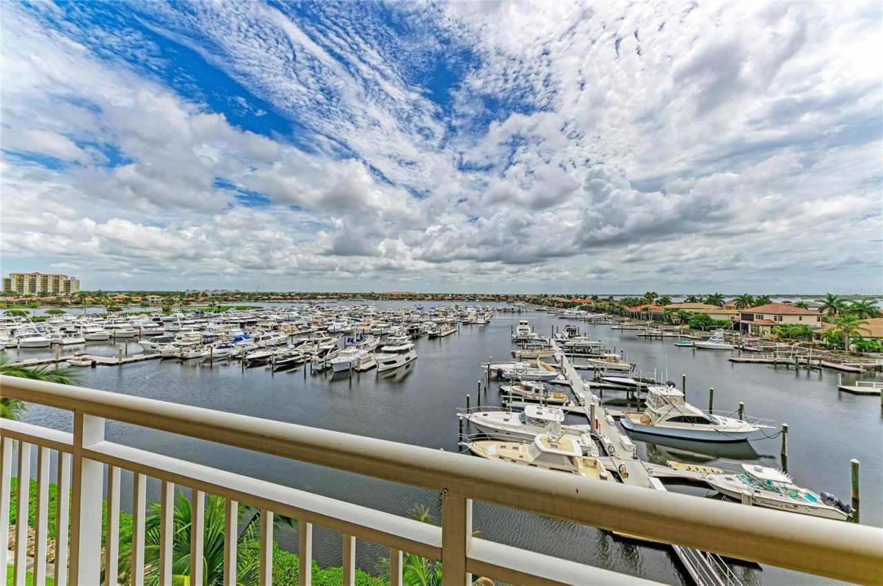 610 Riviera Dunes Way, Unit 404, Palmetto, FL 34221 Photo