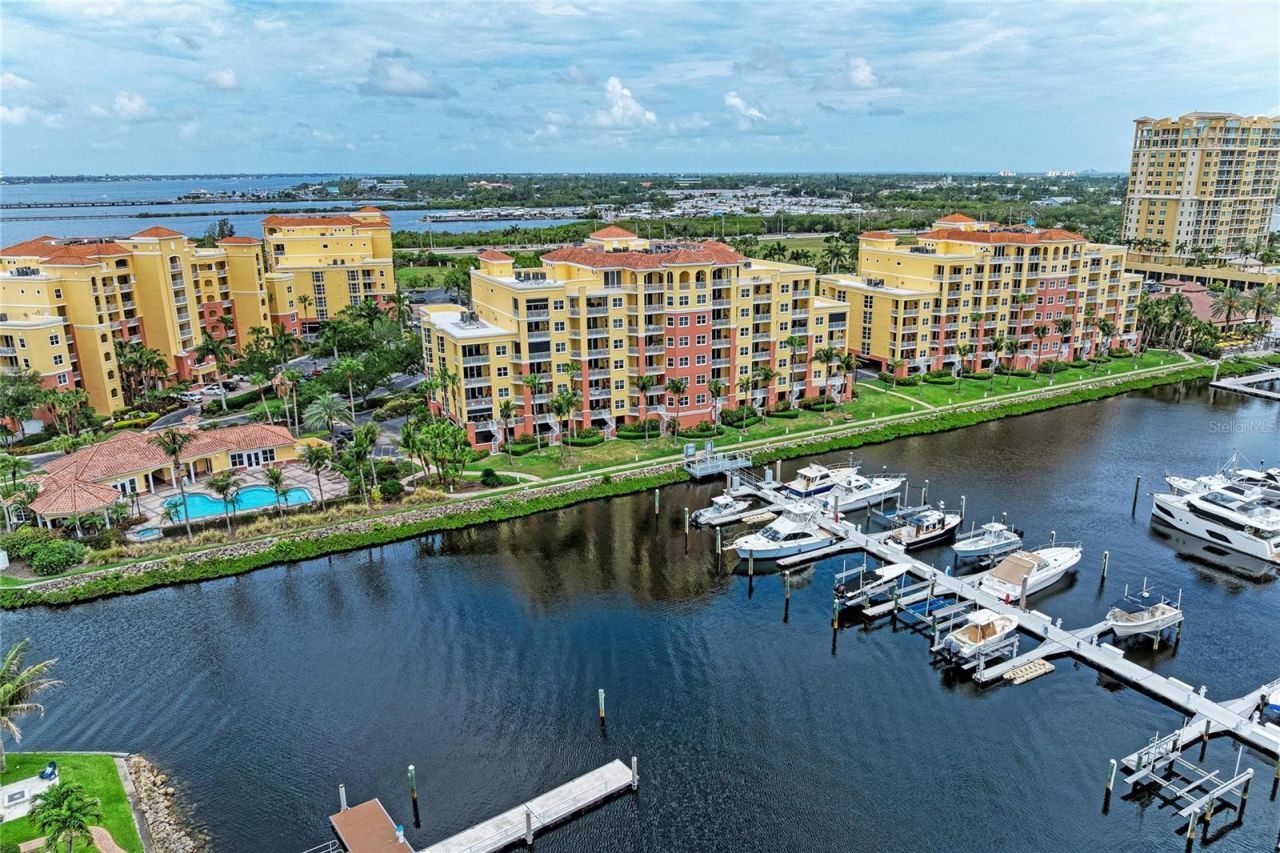 610 Riviera Dunes Way, Unit 404, Palmetto, FL 34221 Photo