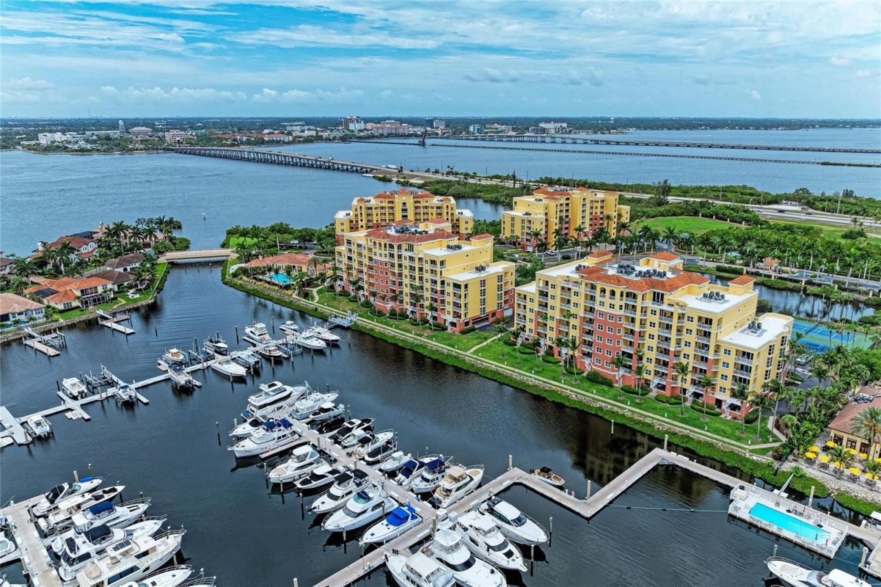 610 Riviera Dunes Way, Unit 404, Palmetto, FL 34221 Photo