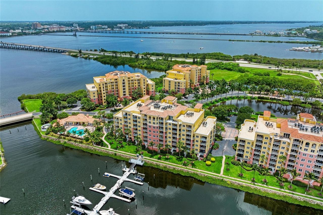 610 Riviera Dunes Way, Unit 404, Palmetto, FL 34221 Photo