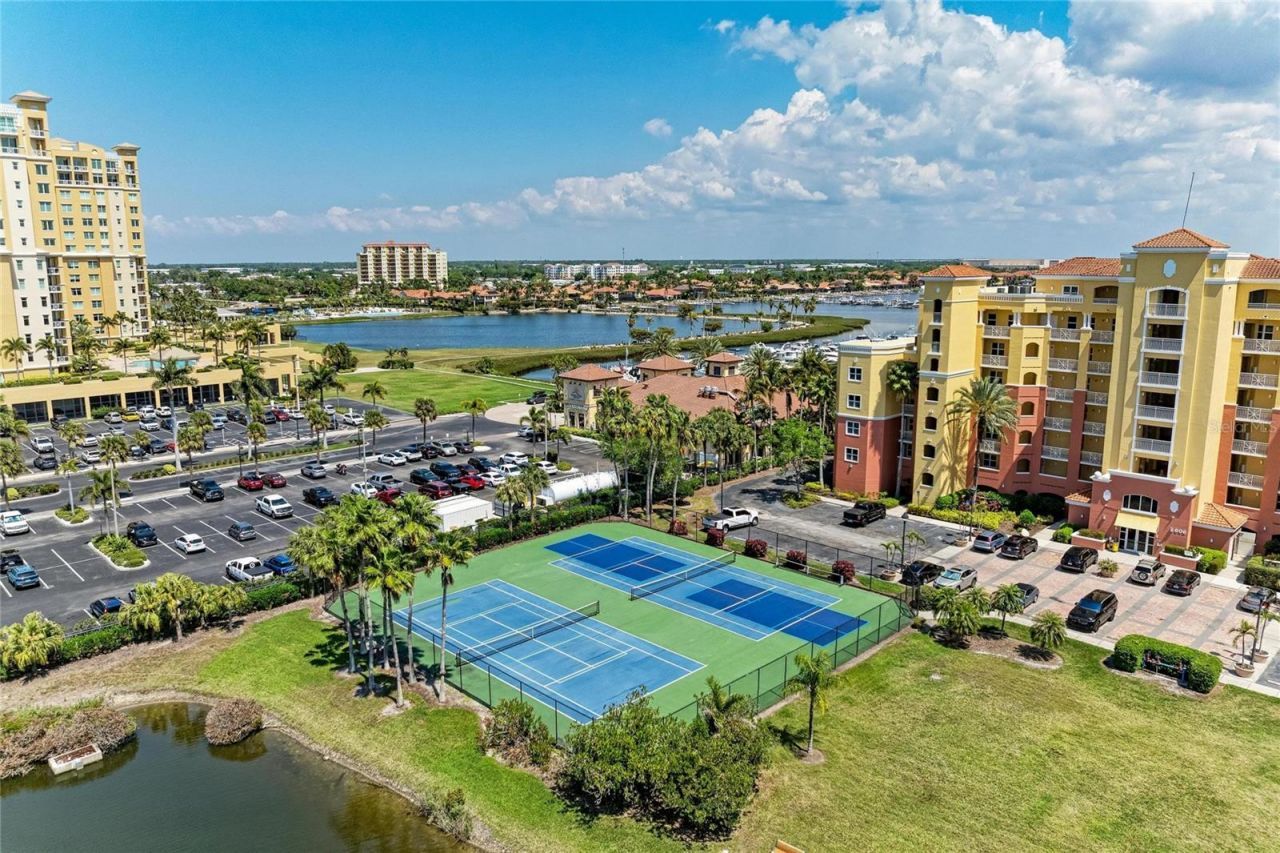 610 Riviera Dunes Way, Unit 404, Palmetto, FL 34221 Photo