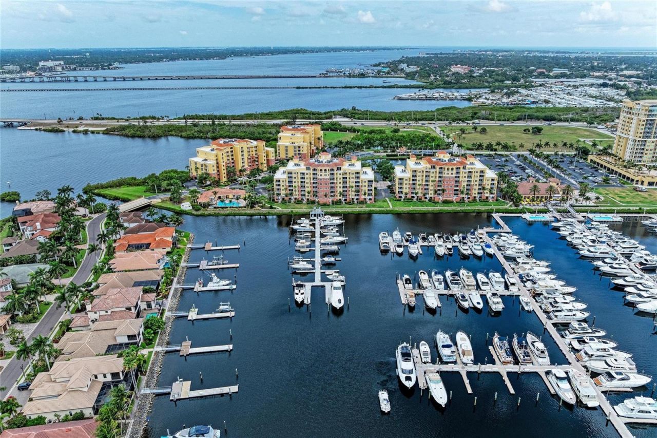 610 Riviera Dunes Way, Unit 404, Palmetto, FL 34221 Photo