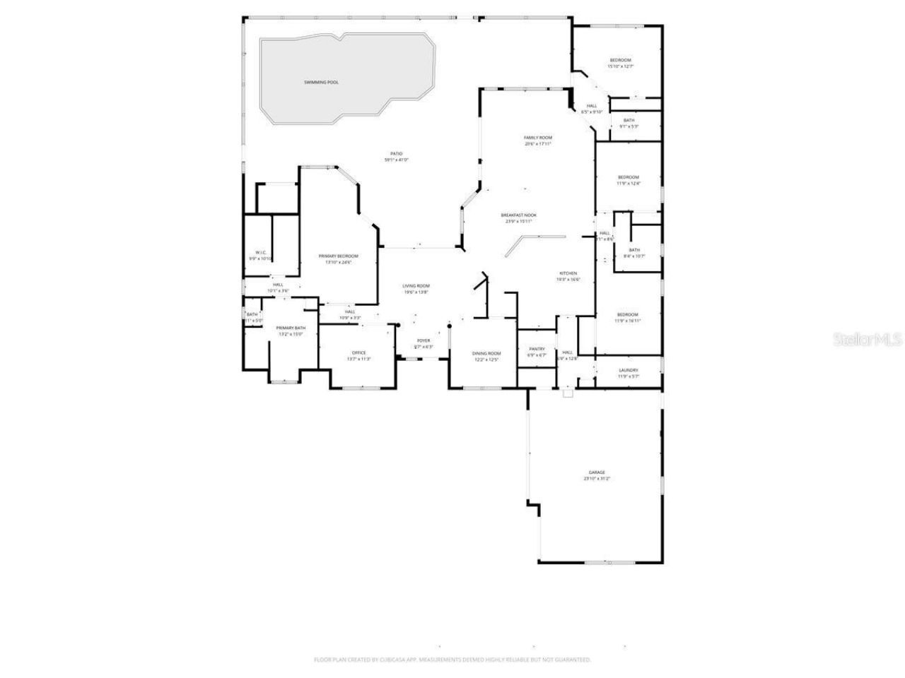 2309 Little Country Road, Parrish, FL 34219 Photo