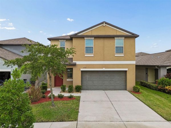 3715 DAISY BLOOM PLACE, TAMPA, FL 33619