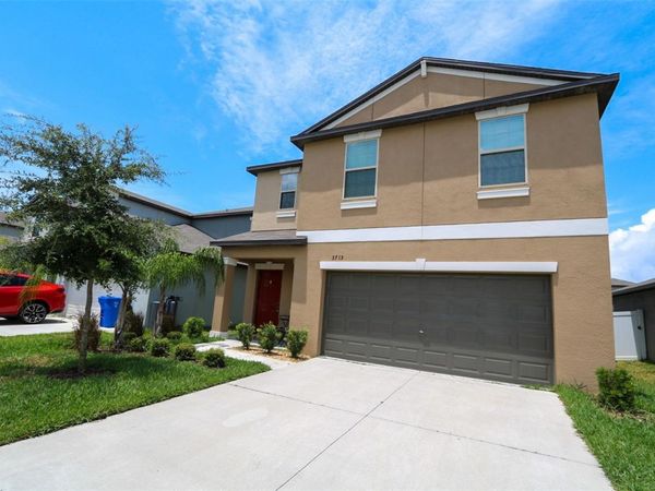 3715 DAISY BLOOM PLACE , TAMPA, FL 33619