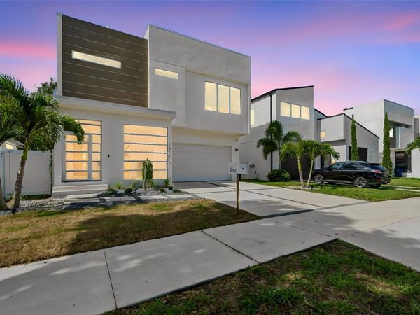1314 W 1/2 LEMON STREET, TAMPA, FL 33606