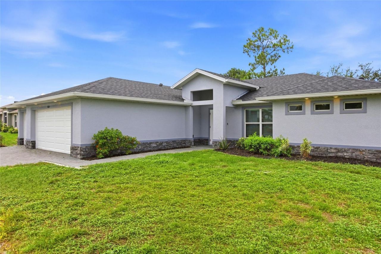 1024 NE 33rd Lane, Cape Coral, FL 33909 Photo