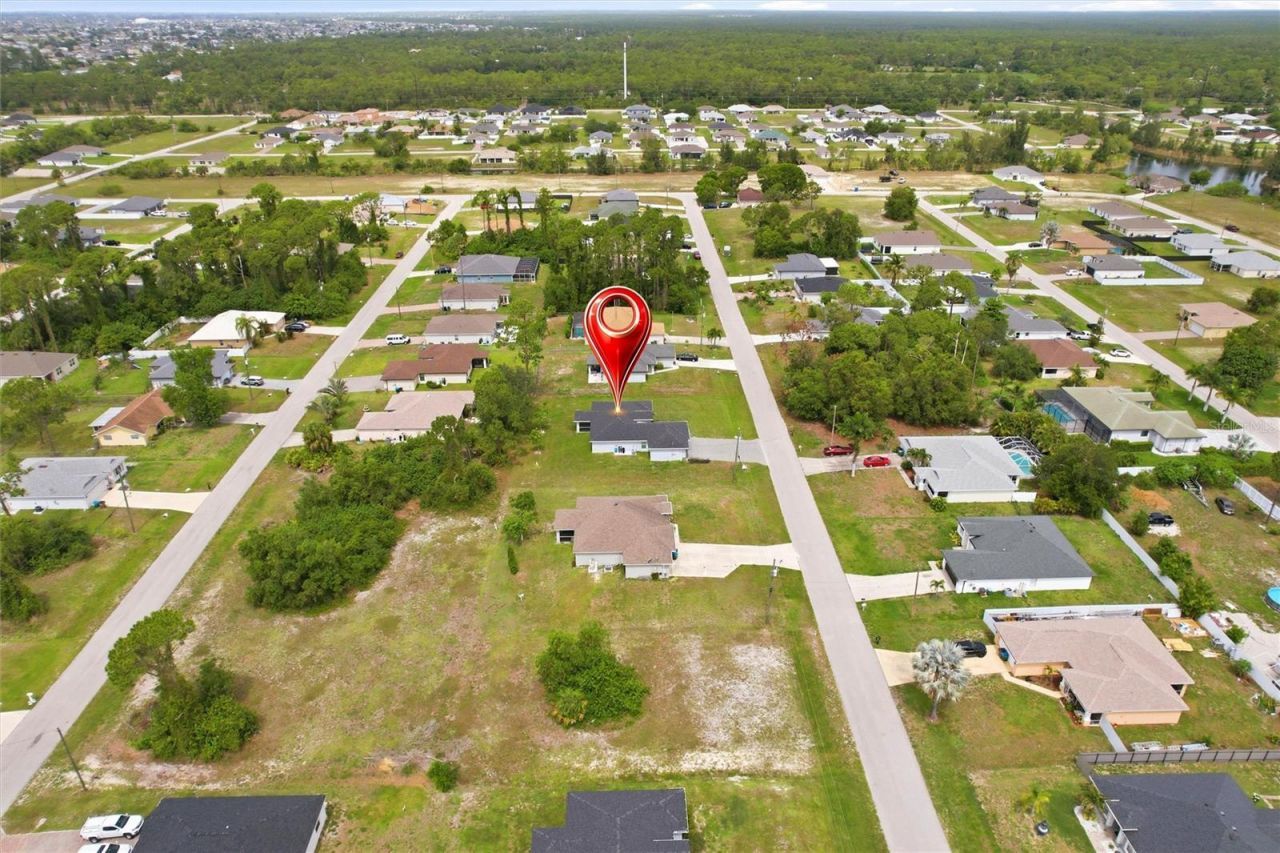 1024 NE 33rd Lane, Cape Coral, FL 33909 Photo