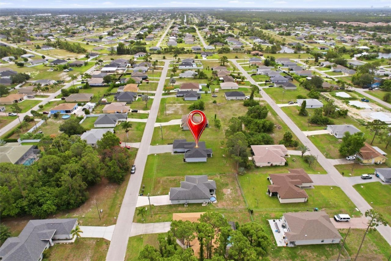 1024 NE 33rd Lane, Cape Coral, FL 33909 Photo