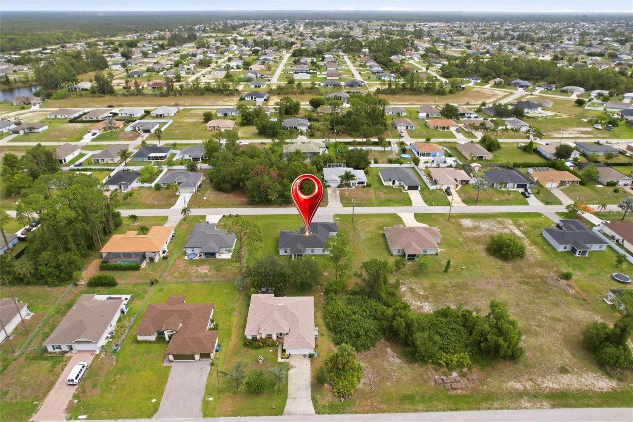 1024 NE 33rd Lane, Cape Coral, FL 33909 Photo