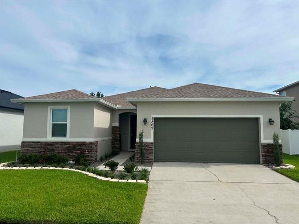 2809 SHELBURNE WAY , ST CLOUD, FL 34772