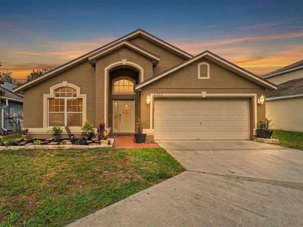 8376 LAKE AMHURST TRAIL , ORLANDO, FL 32829