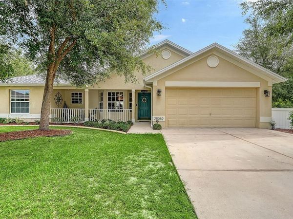 25082 WATEAU COURT , PUNTA GORDA, FL 33983