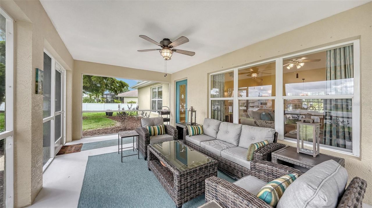 25082 Wateau Court , Punta Gorda, FL 33983 Photo