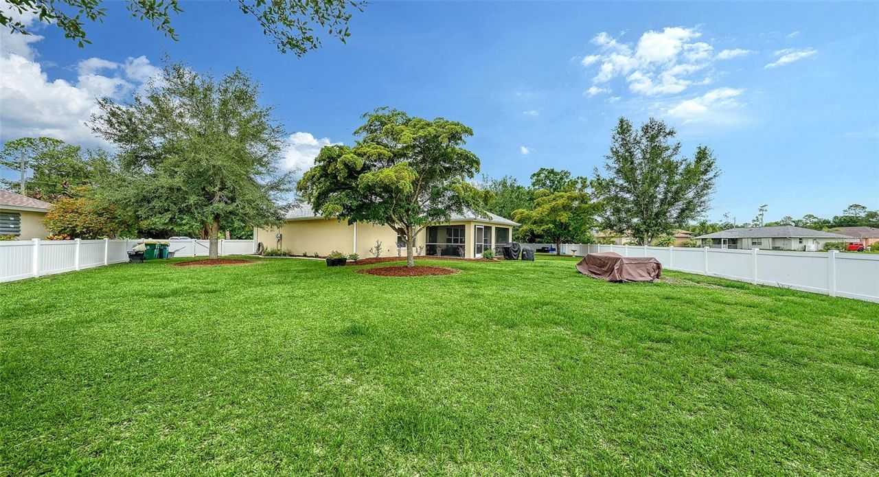 25082 Wateau Court , Punta Gorda, FL 33983 Photo