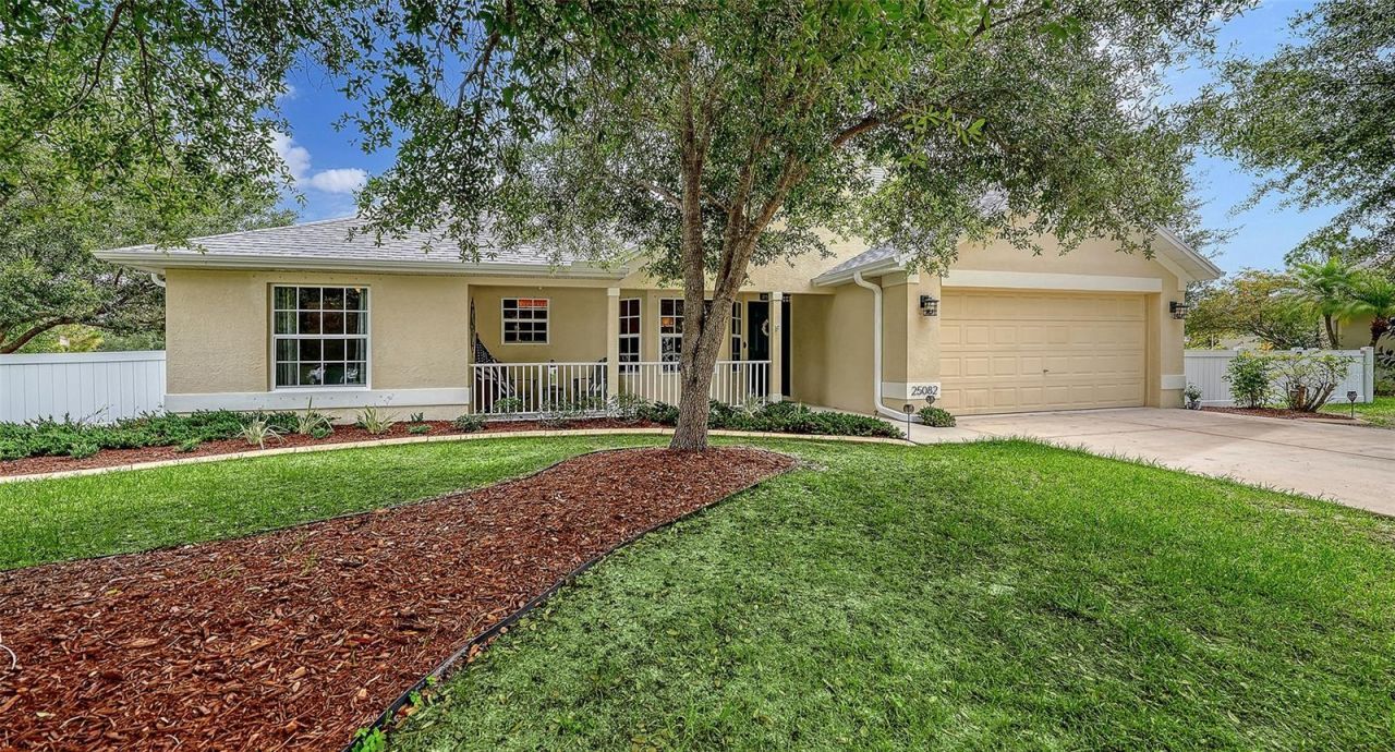 25082 Wateau Court , Punta Gorda, FL 33983 Photo