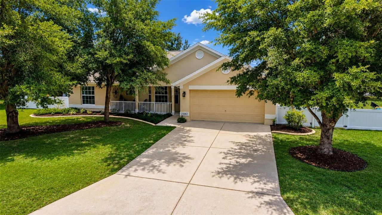 25082 Wateau Court , Punta Gorda, FL 33983 Photo