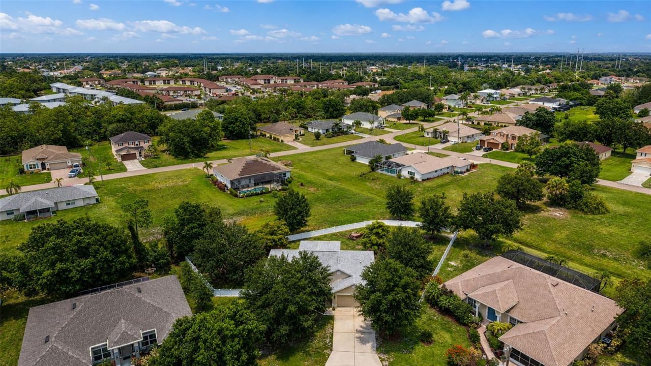 25082 Wateau Court , Punta Gorda, FL 33983 Photo