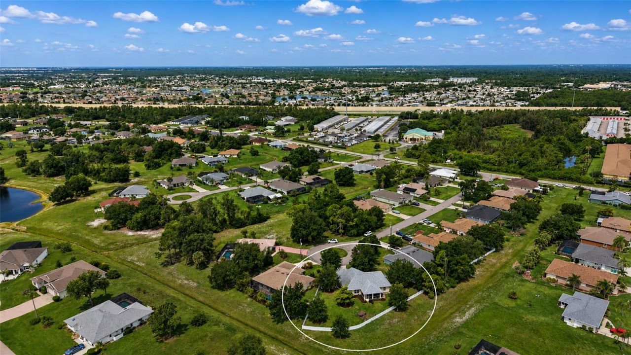 25082 Wateau Court , Punta Gorda, FL 33983 Photo