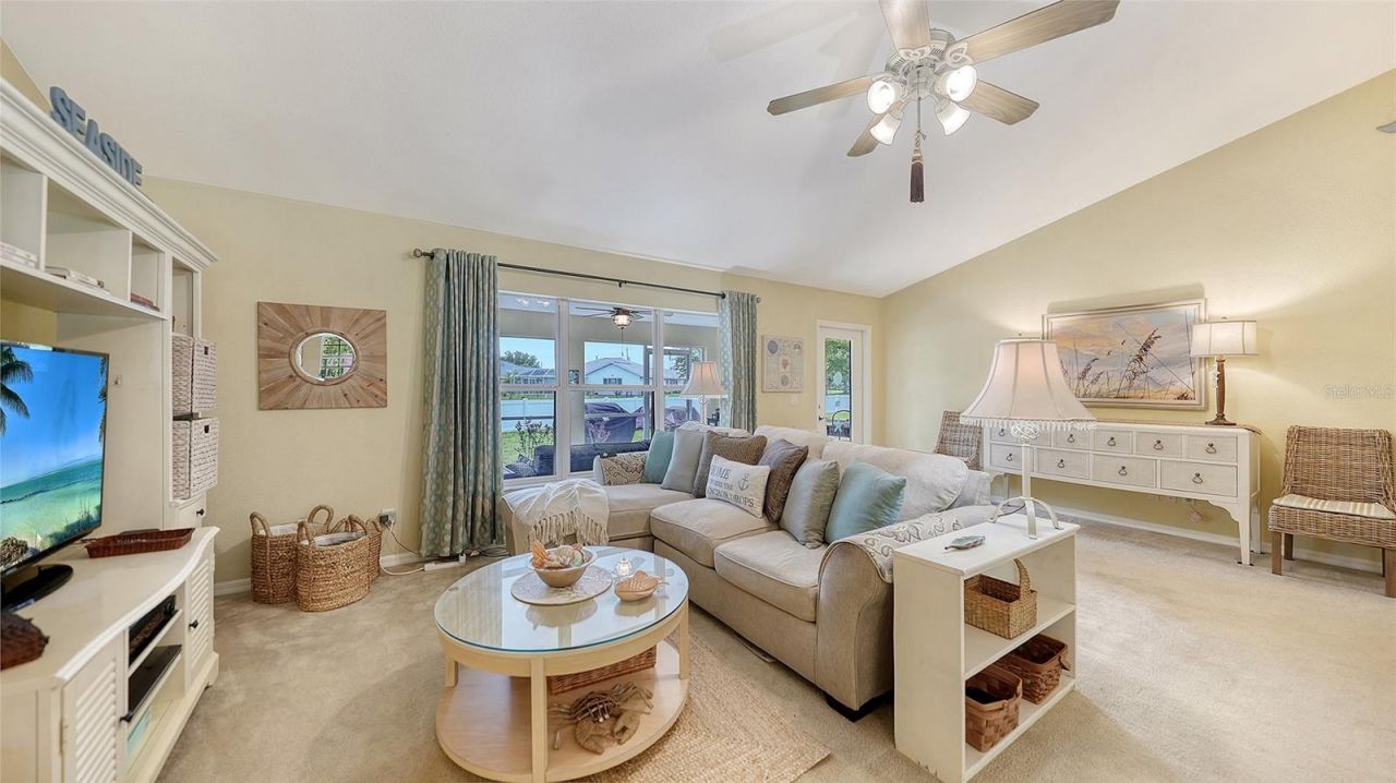 25082 Wateau Court , Punta Gorda, FL 33983 Photo