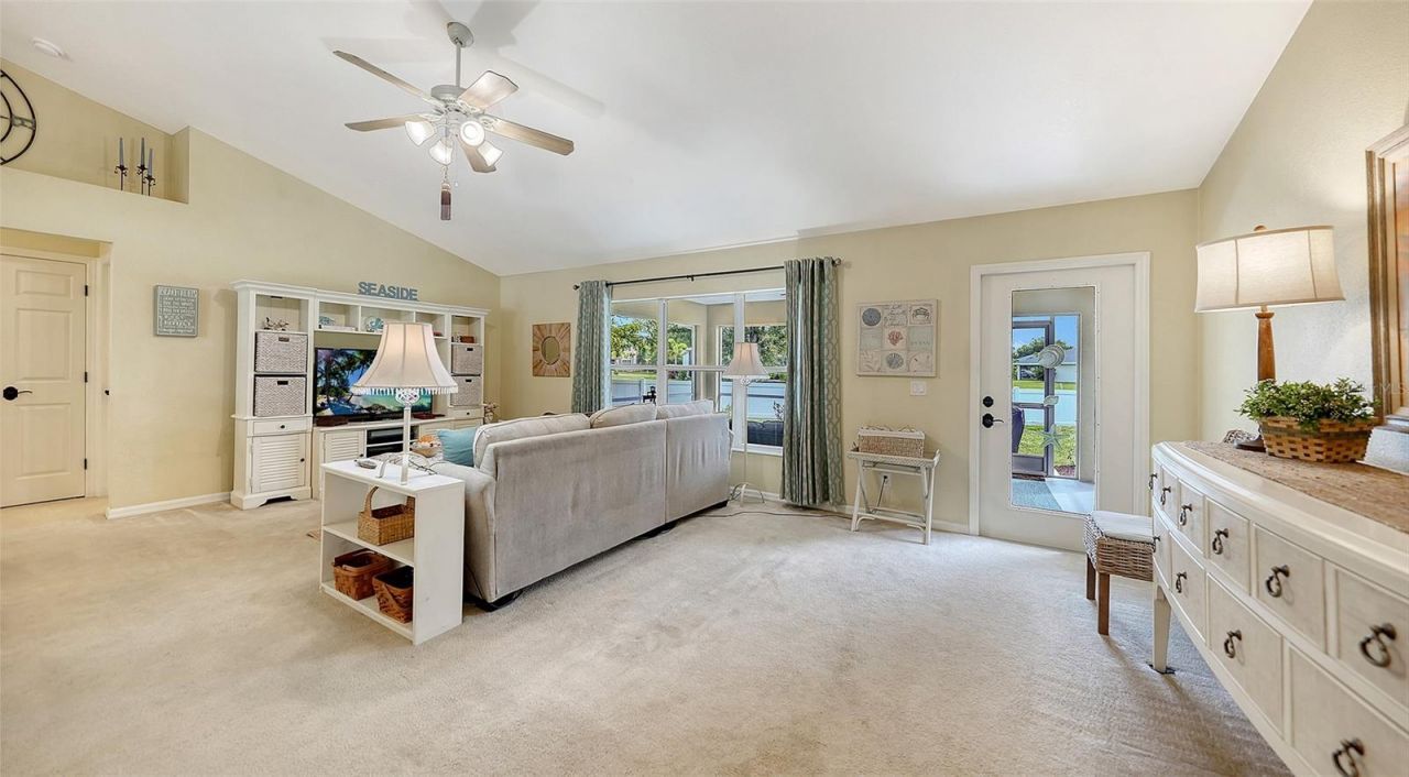 25082 Wateau Court , Punta Gorda, FL 33983 Photo