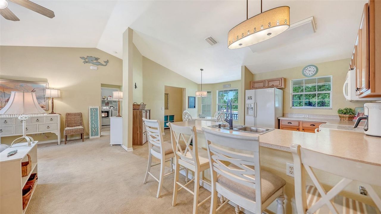 25082 Wateau Court , Punta Gorda, FL 33983 Photo