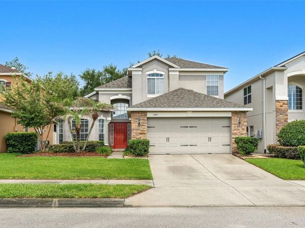 5707 DEEP LAKE ROAD , OVIEDO, FL 32765