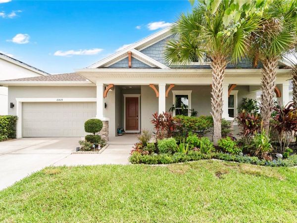 16429 FREHLEY RUN , LAND O LAKES, FL 34638