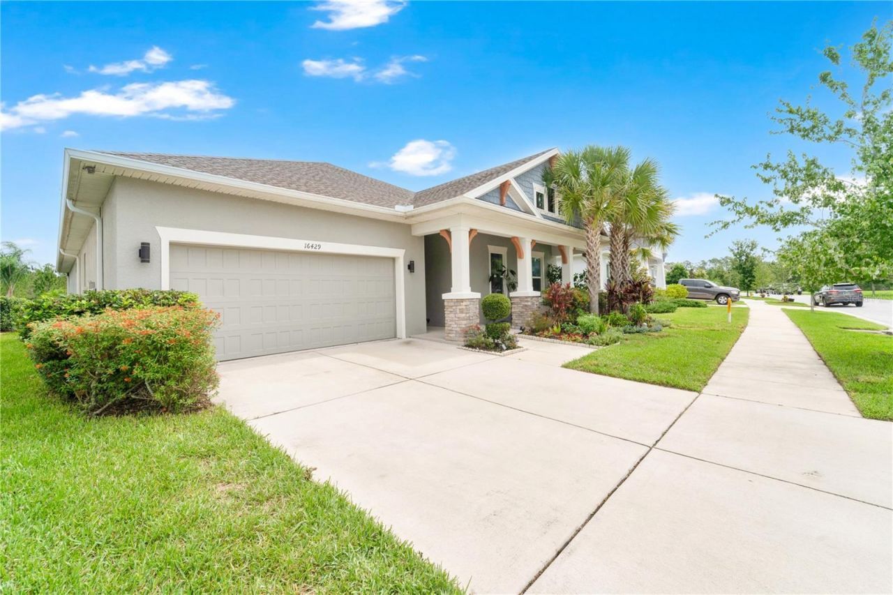 16429 Frehley Run, Land O Lakes, FL 34638 Photo