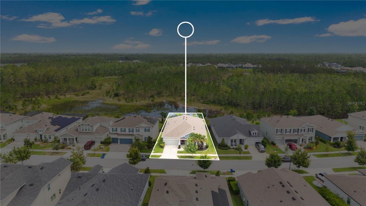16429 Frehley Run, Land O Lakes, FL 34638 Photo