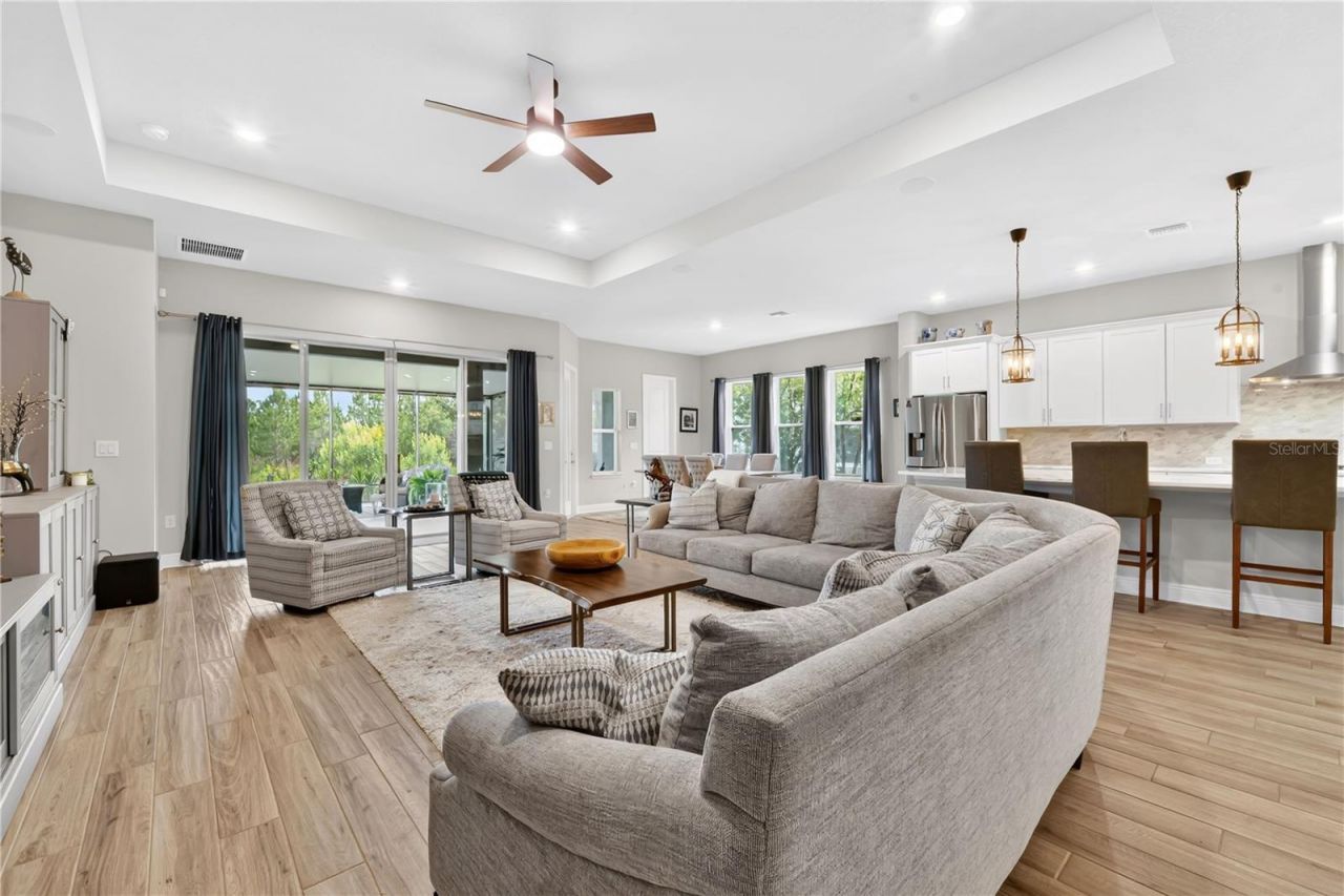 16429 Frehley Run, Land O Lakes, FL 34638 Photo