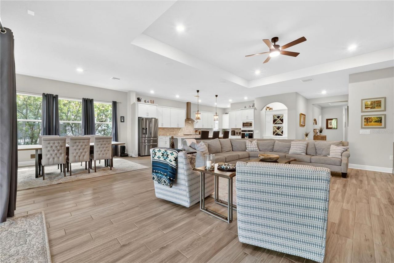 16429 Frehley Run, Land O Lakes, FL 34638 Photo