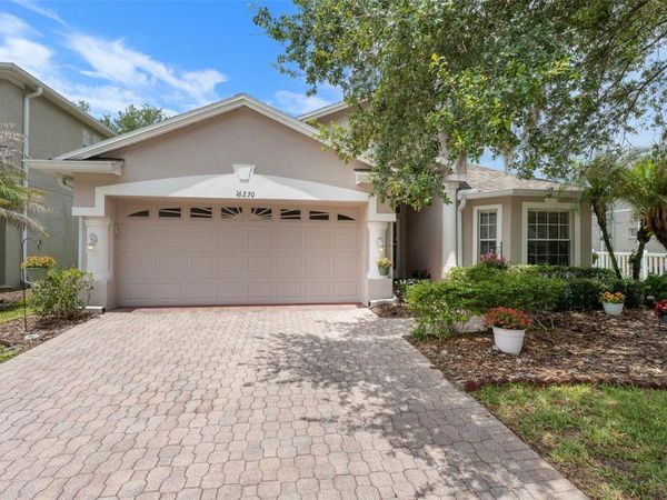 16230 NOTTINGHAM PARKWAY, TAMPA, FL 33647
