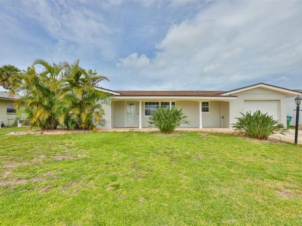 7824 115TH STREET , SEMINOLE, FL 33772