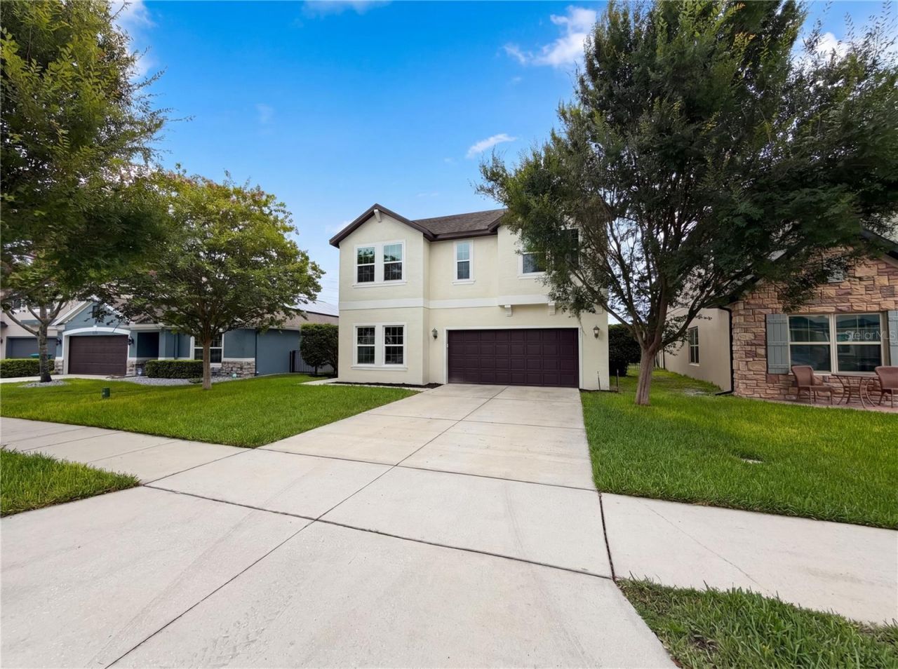 811 Maple Leaf Loop , Winter Springs, FL 32708 Main Photo