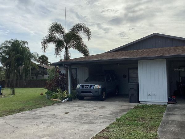 4007 78TH STREET W, BRADENTON, FL 34209