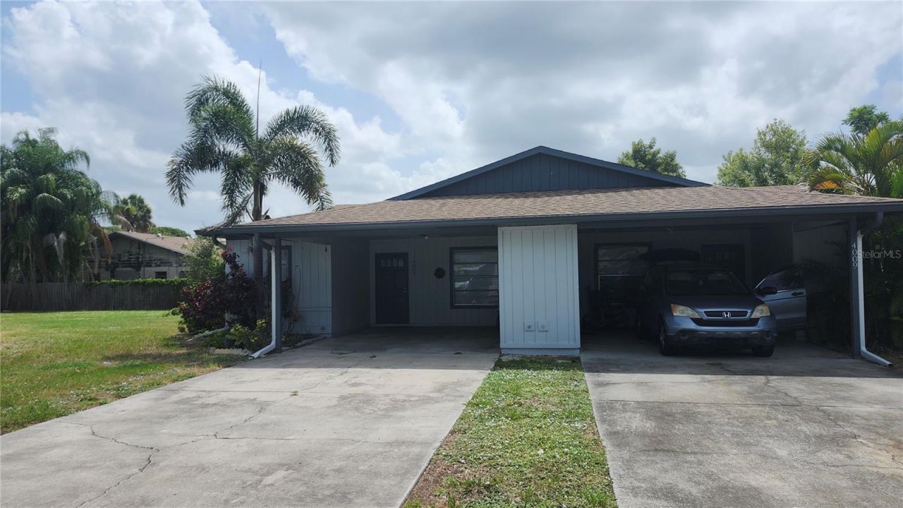 4007 78th Street W, Bradenton, FL 34209 Photo
