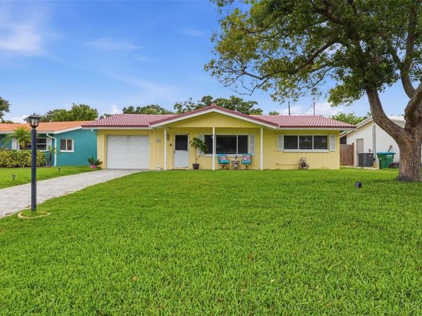 2321 BLACK OAK LANE , CLEARWATER, FL 33763
