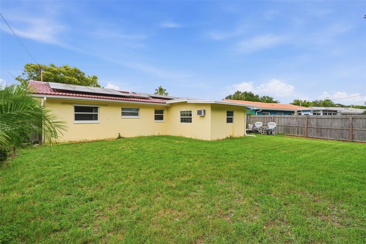 2321 Black Oak Lane , Clearwater, FL 33763 Photo