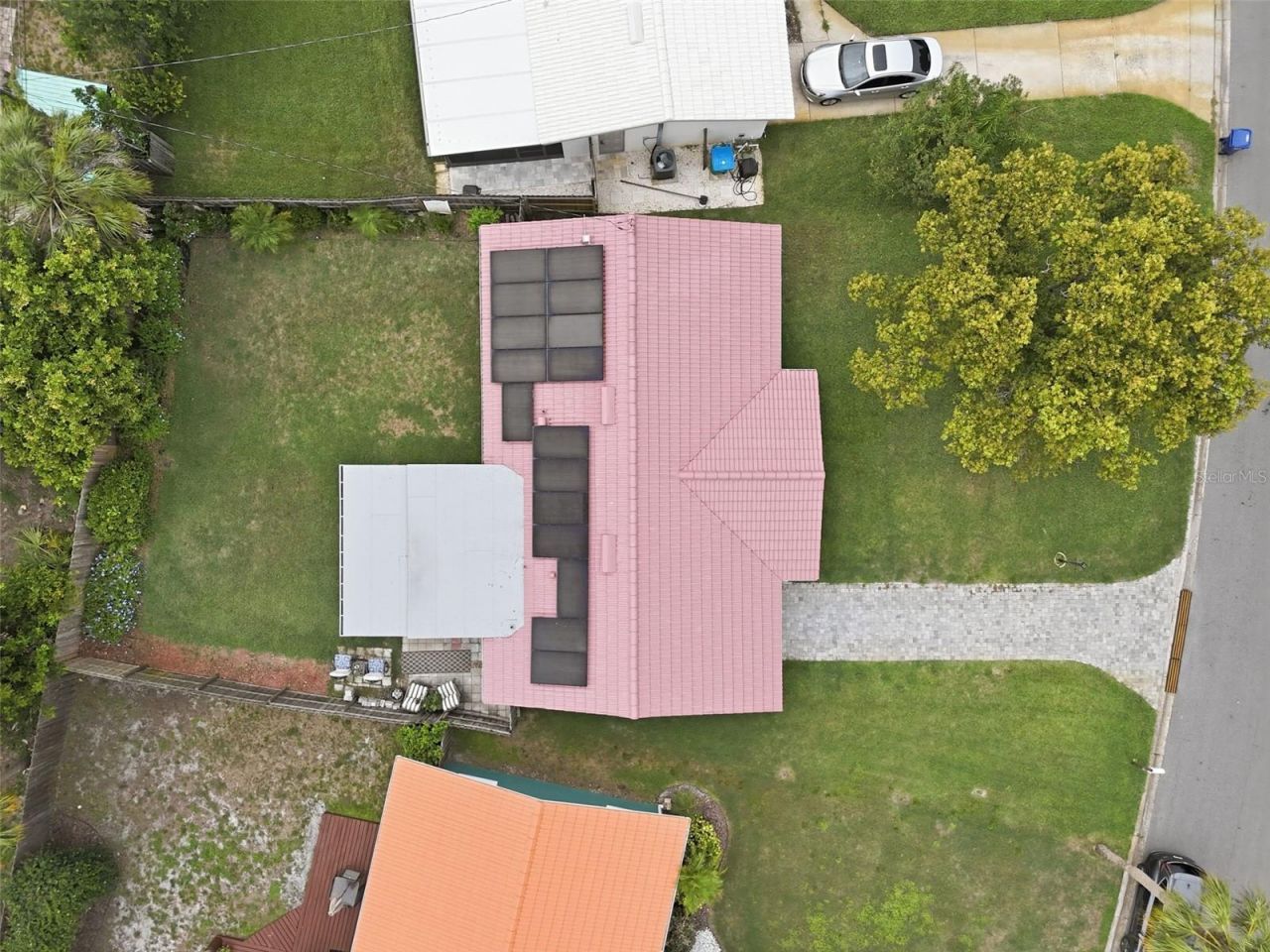 2321 Black Oak Lane , Clearwater, FL 33763 Photo