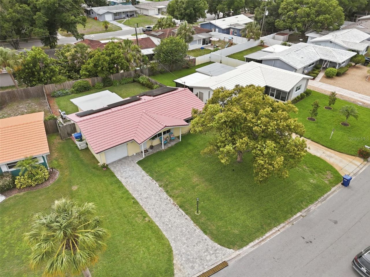 2321 Black Oak Lane , Clearwater, FL 33763 Photo