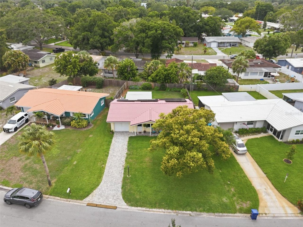 2321 Black Oak Lane , Clearwater, FL 33763 Photo