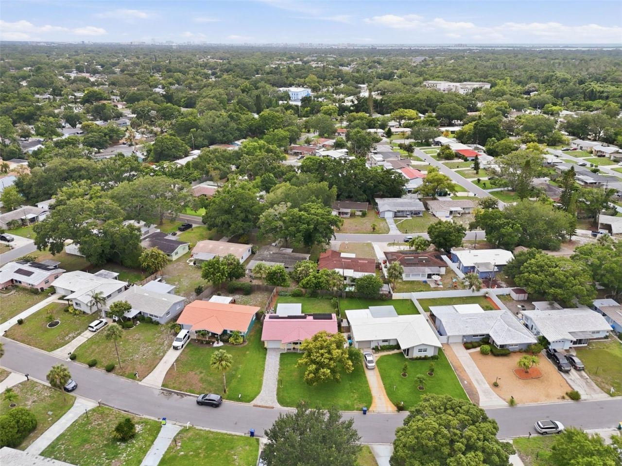 2321 Black Oak Lane , Clearwater, FL 33763 Photo