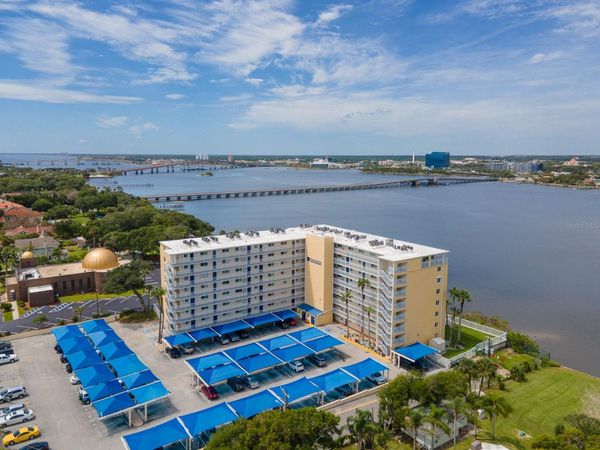 145 N HALIFAX AVENUE, Unit 711, DAYTONA BEACH, FL 32118
