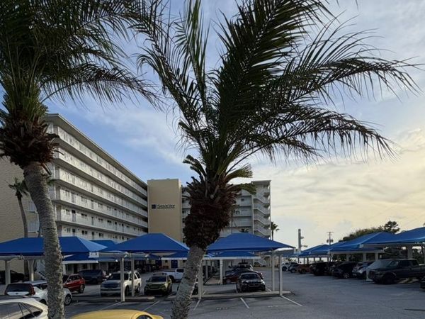 145 N HALIFAX AVENUE , Unit 711, DAYTONA BEACH, FL 32118