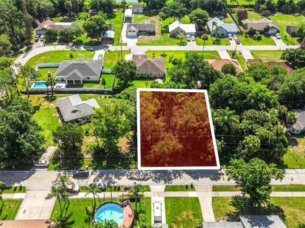 6635 HOMESTEAD AVENUE , COCOA, FL 32927