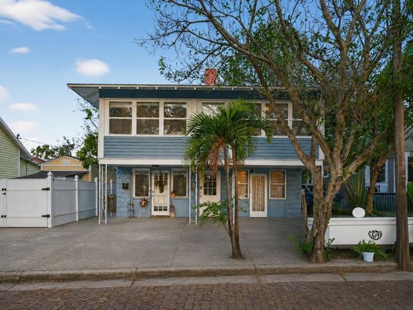 1059 5TH STREET N, ST PETERSBURG, FL 33701