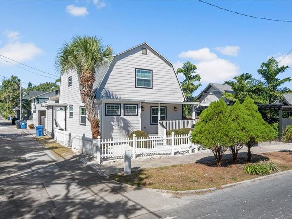 222 25TH STREET N, ST PETERSBURG, FL 33713